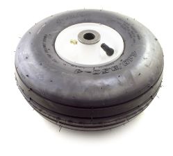 Toro 117-7386 10" Tire & Wheel Assembly - TOR 117-7386