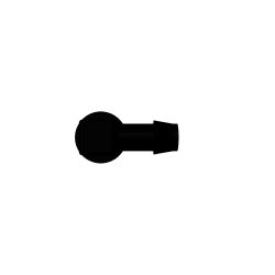 Toro 117-7400 Plastic Fitting - TOR 117-7400