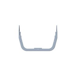 Toro 117-7415-01 Wide Rear Bumper - TOR 117-7415-01