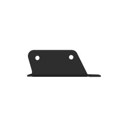 Toro 117-7418-03 Cutoff Baffle - TOR 117-7418-03