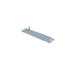 Toro 117-7419-03 Baffle - TOR 117-7419-03