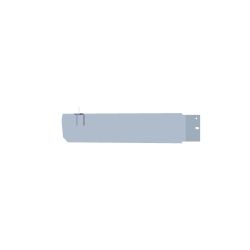 Toro 117-7419-03 Baffle - TOR 117-7419-03