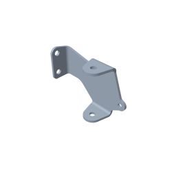 Toro 117-7459-01 Right Hand Rear Hydro Mount 