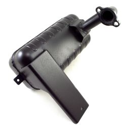 Toro 117-7461 Muffler - TOR 117-7461