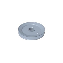 Toro 117-7617 Pulley Assembly 