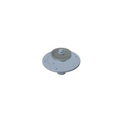 Toro 117-7635 Spindle Assembly - TOR 117-7635