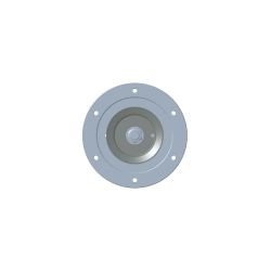 Toro 117-7635 Spindle Assembly - TOR 117-7635