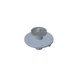 Toro 117-7640 Spindle Assembly - TOR 117-7640