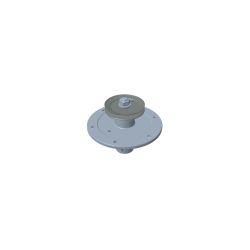 Toro 117-7640 Spindle Assembly - TOR 117-7640
