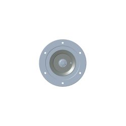 Toro 117-7640 Spindle Assembly - TOR 117-7640