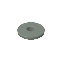 Toro 117-7711 Idler Bushing 