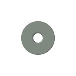 Toro 117-7711 Idler Bushing - TOR 117-7711