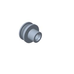 Toro 117-7734 Engine Pulley 