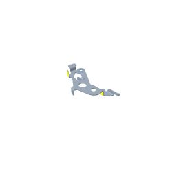 Toro 117-7735 Idler Arm 