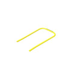 Toro 117-7743 Upper Handle Assembly - TOR 117-7743