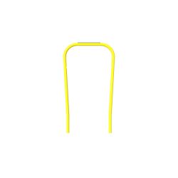 Toro 117-7743 Upper Handle Assembly - TOR 117-7743