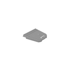 Toro 117-7816 Left Hand Belt Cover Assembly - TOR 117-7816