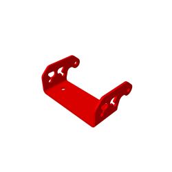 Toro 117-8564-01 Deflector Bracket - TOR 117-8564-01