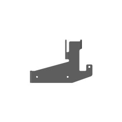 Toro 117-8566-03 Left Hand Mounting Bracket - TOR 117-8566-03