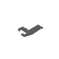 Toro 117-8567-03 Right Hand Mounting Bracket - TOR 117-8567-03