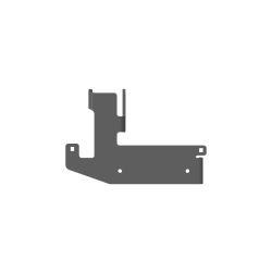 Toro 117-8567-03 Right Hand Mounting Bracket - TOR 117-8567-03