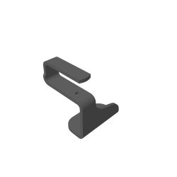 Toro 117-8576-03 Roller Lift Handle - TOR 117-8576-03