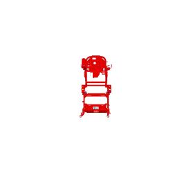 Toro 117-8581 Frame Assembly - TOR 117-8581