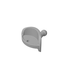Toro 117-8751 Key - TOR 117-8751