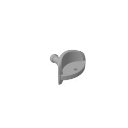 Toro 117-8751 Key - TOR 117-8751