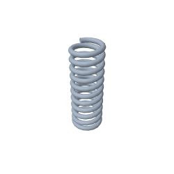 Toro 117-8753 Lockout Spring - TOR 117-8753