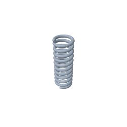 Toro 117-8753 Lockout Spring - TOR 117-8753