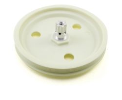 Toro 117-8763 Pulley Assembly 