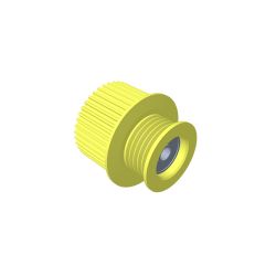 Toro 117-8770 Idler Pulley Assembly - TOR 117-8770