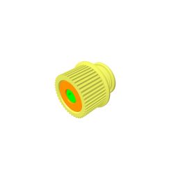 Toro 117-8770 Idler Pulley Assembly - TOR 117-8770