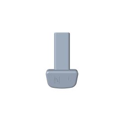 Toro 117-9100 Choke Knob - TOR 117-9100