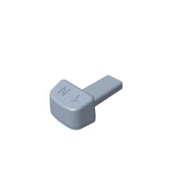 Toro 117-9100 Choke Knob - TOR 117-9100