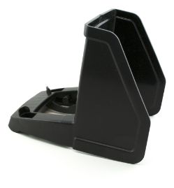 Toro 117-9121 Chute Deflector (CE) - TOR 117-9121