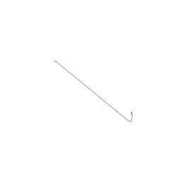 Toro 117-9145 Clutch Cable - TOR 117-9145