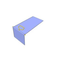 Toro 117-9363-03 Bag Frame 