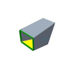 Toro 117-9365 Grass Bag Assembly - TOR 117-9365