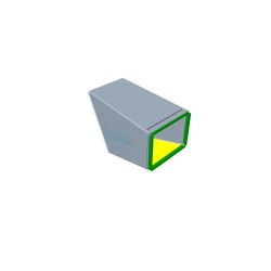 Toro 117-9365 Grass Bag Assembly - TOR 117-9365