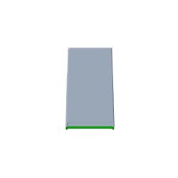 Toro 117-9365 Grass Bag Assembly - TOR 117-9365