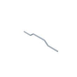 Toro 117-9378 Deflector Rod - TOR 117-9378