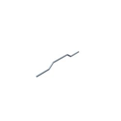 Toro 117-9378 Deflector Rod - TOR 117-9378
