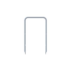 Toro 117-9380-05 Lower Handle - TOR 117-9380-05