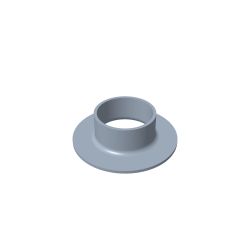 Toro 117-9390 Flanged Spacer - TOR 117-9390