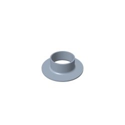 Toro 117-9390 Flanged Spacer - TOR 117-9390
