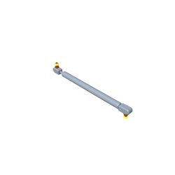 Toro 117-9651 Gas Spring Assembly - TOR 117-9651