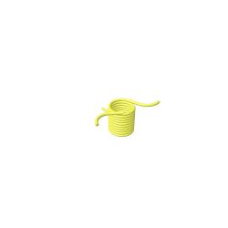 Toro 117-9682 Torsion Spring - TOR 117-9682