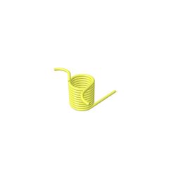 Toro 117-9682 Torsion Spring - TOR 117-9682